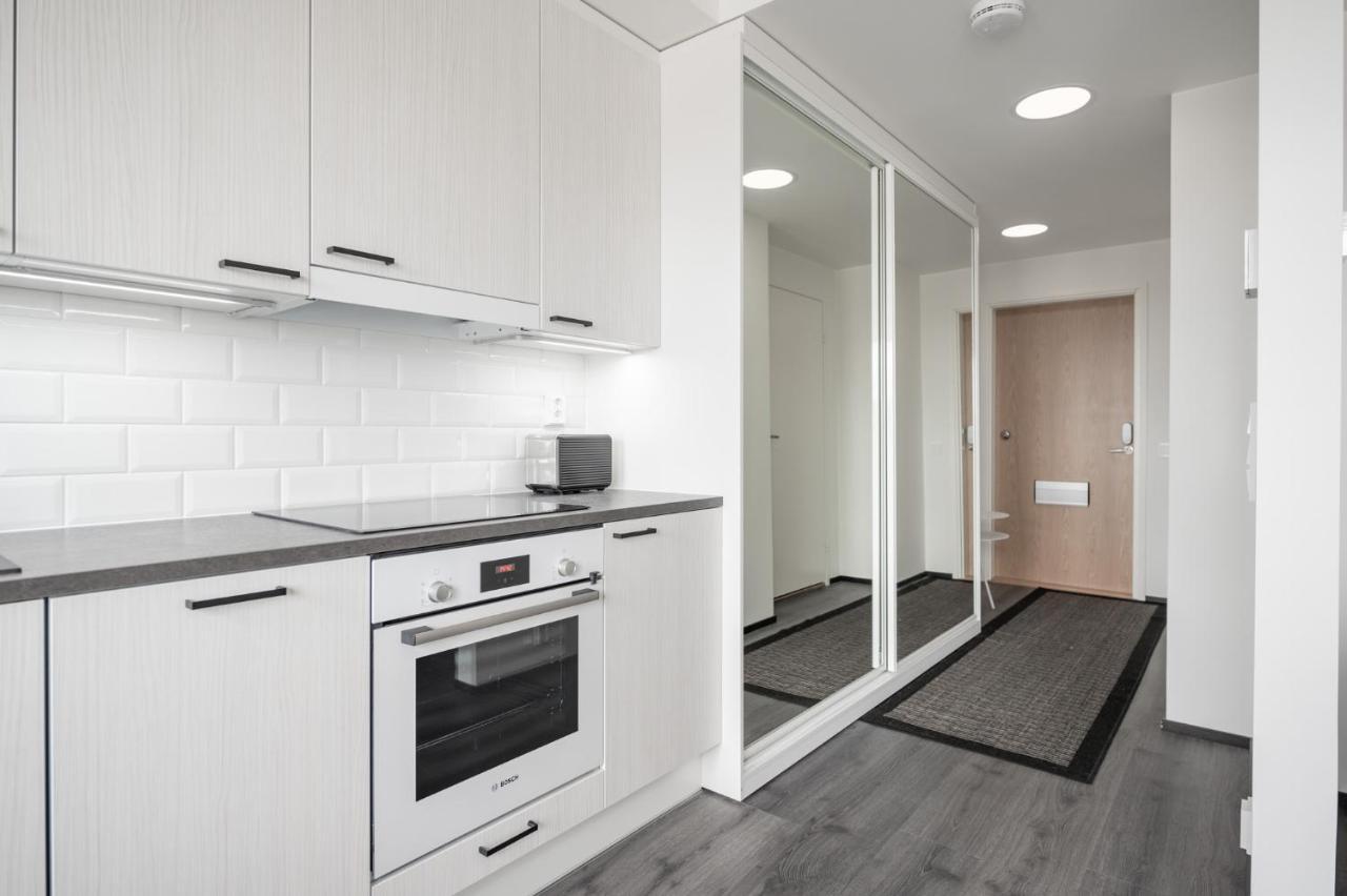 Center Apartment *