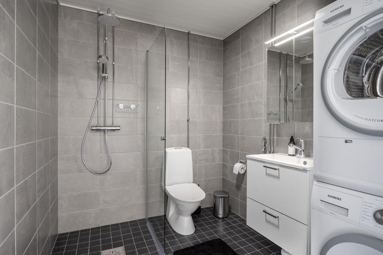 Apartment Center Rauma