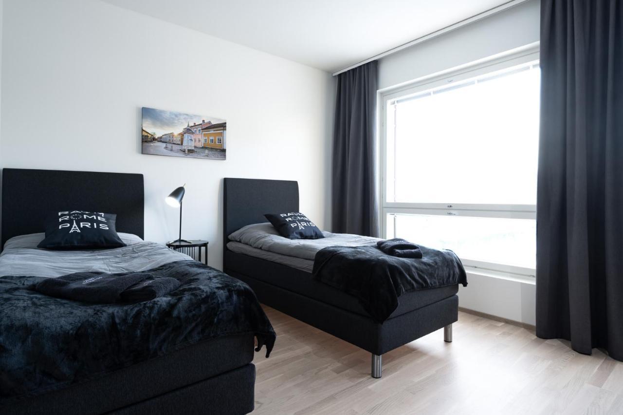 Center Rauma