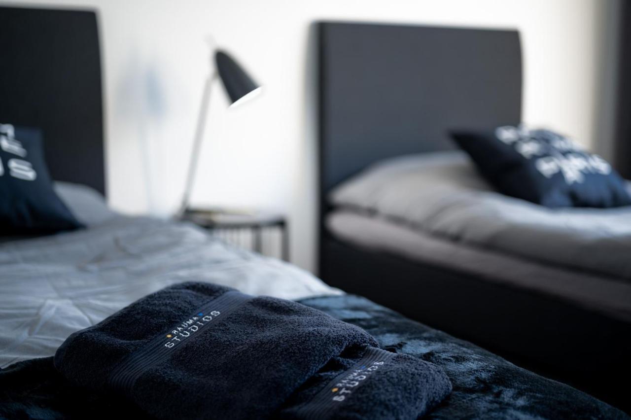 Lejlighed Center Rauma