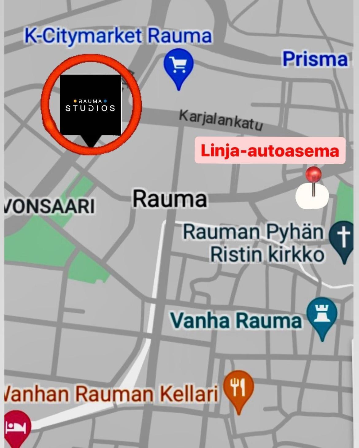 Center Lejlighed